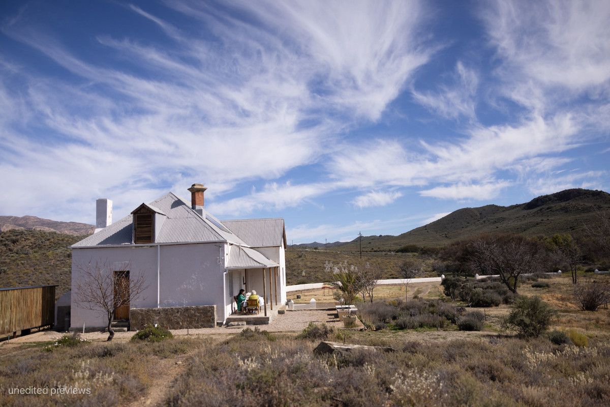 Karoo
